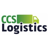 CCS Logistics logo, CCS Logistics contact details