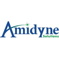 Amidyne Solutions logo, Amidyne Solutions contact details