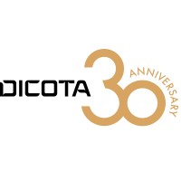 DICOTA logo, DICOTA contact details