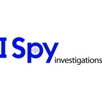 I Spy Investigations logo, I Spy Investigations contact details