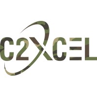 C2XCEL logo, C2XCEL contact details