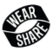 Wearshare logo, Wearshare contact details