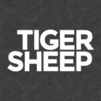 Tiger Sheep logo, Tiger Sheep contact details