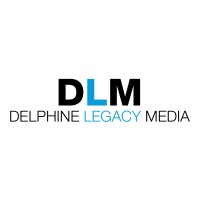 Delphine Legacy Media logo, Delphine Legacy Media contact details