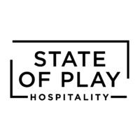 State of Play Hospitality logo, State of Play Hospitality contact details