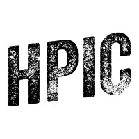 HPIC Productions logo, HPIC Productions contact details