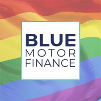 Blue Motor Finance Ltd logo, Blue Motor Finance Ltd contact details