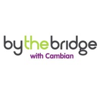 By the Bridge with Cambian logo, By the Bridge with Cambian contact details