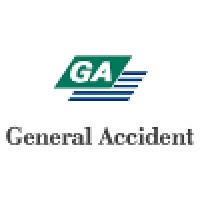 General Accident - South Africa logo, General Accident - South Africa contact details