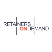 Retainers On Demand logo, Retainers On Demand contact details