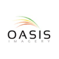 Oasis Imagery logo, Oasis Imagery contact details