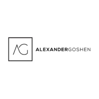 Alexander Goshen logo, Alexander Goshen contact details