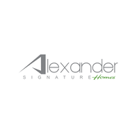 Alexander Signatures Homes logo, Alexander Signatures Homes contact details