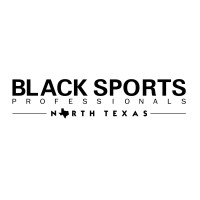 Black Sports Professionals North Texas logo, Black Sports Professionals North Texas contact details