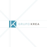 Krea Group logo, Krea Group contact details