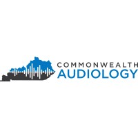 Commonwealth Audiology logo, Commonwealth Audiology contact details