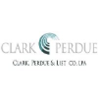 Clark, Perdue & List Co, LPA logo, Clark, Perdue & List Co, LPA contact details