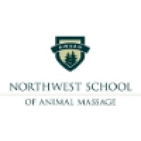 Northwest School of Animal Massage logo, Northwest School of Animal Massage contact details