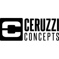 CERUZZI CONCEPTS, INC logo, CERUZZI CONCEPTS, INC contact details