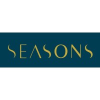 Seasons Pizza logo, Seasons Pizza contact details