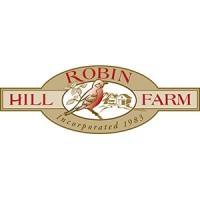 Robin Hill Farm logo, Robin Hill Farm contact details