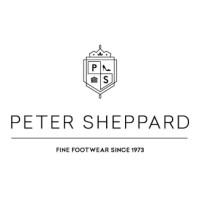 Peter Sheppard Footwear logo, Peter Sheppard Footwear contact details