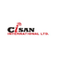 CISAN International Ltd logo, CISAN International Ltd contact details