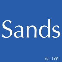 A J Sands Ltd logo, A J Sands Ltd contact details