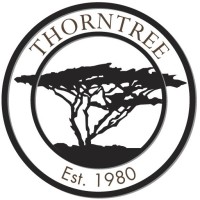 Thorntree logo, Thorntree contact details