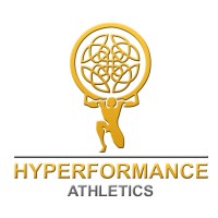 Crossfit Hyperformance logo, Crossfit Hyperformance contact details