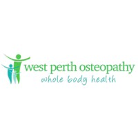 West Perth Osteopathy logo, West Perth Osteopathy contact details