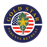 Gold Star Parents Retreat logo, Gold Star Parents Retreat contact details