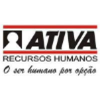 Ativa Recursos Humanos logo, Ativa Recursos Humanos contact details