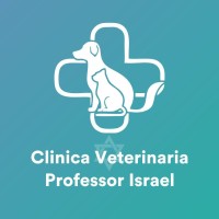 Clínica Veterinária Professor Israel logo, Clínica Veterinária Professor Israel contact details