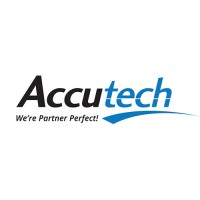 Accutech Data Supplies logo, Accutech Data Supplies contact details