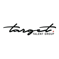 Target Talent Group logo, Target Talent Group contact details