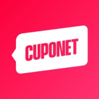 Cuponet logo, Cuponet contact details