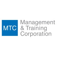 Management & Training Corp Mtc Works logo, Management & Training Corp Mtc Works contact details