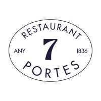 Restaurant 7 Portes logo, Restaurant 7 Portes contact details