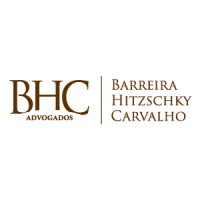 BHC Advogados logo, BHC Advogados contact details