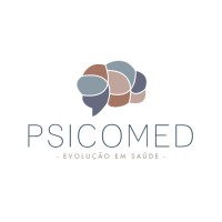 Clínica Psicomed logo, Clínica Psicomed contact details