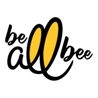 BeAllBee logo, BeAllBee contact details