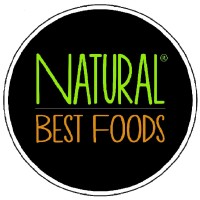 Natural Best Foods logo, Natural Best Foods contact details