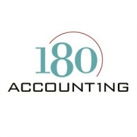 180 Accounting, Colorado Springs logo, 180 Accounting, Colorado Springs contact details