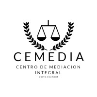 CEMEDIA Centro de Mediación Integral logo, CEMEDIA Centro de Mediación Integral contact details