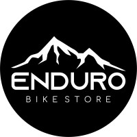 Enduro Bike Store logo, Enduro Bike Store contact details