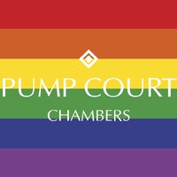 Pump Court Chambers logo, Pump Court Chambers contact details