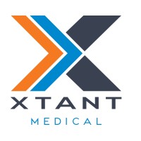 Xtant Medical logo, Xtant Medical contact details