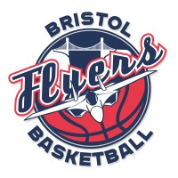 Bristol Flyers Basketball Club logo, Bristol Flyers Basketball Club contact details