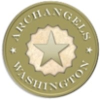 Washington DC ArchAngels logo, Washington DC ArchAngels contact details